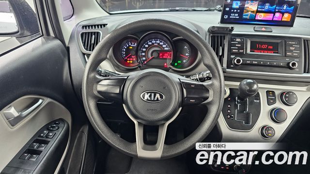 Kia RAY 2019 — photo 13