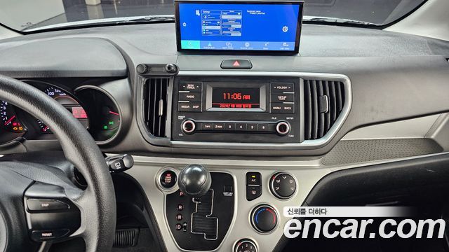 Kia RAY 2019 — photo 14
