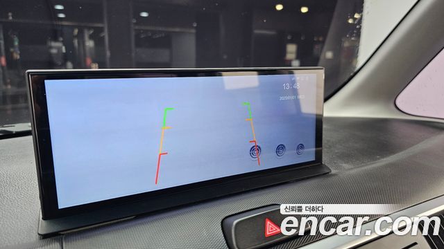 Kia RAY 2019 — photo 15