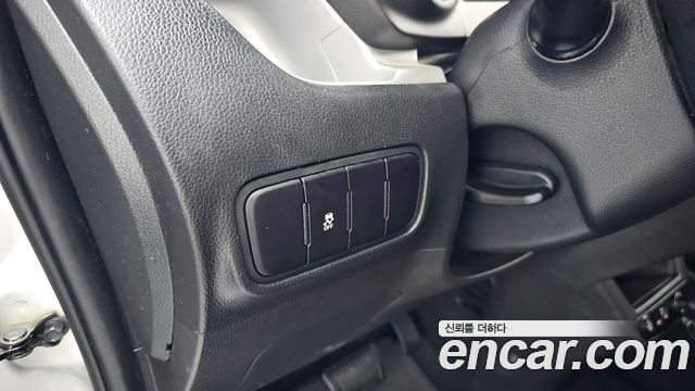 Kia RAY 2019 — photo 16