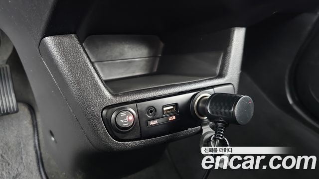 Kia RAY 2019 — photo 17