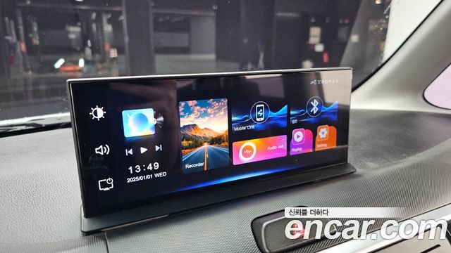 Kia RAY 2019 — photo 18