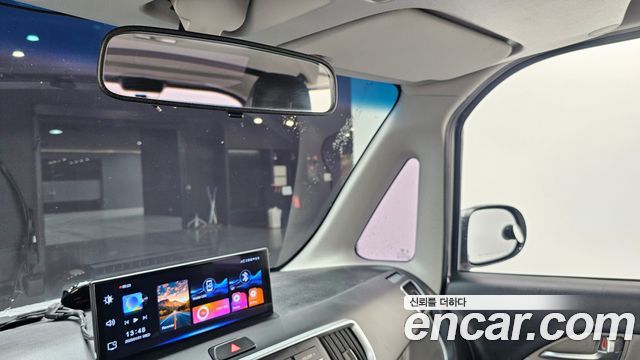 Kia RAY 2019 — photo 19