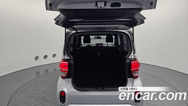 Kia RAY 2019 — photo 20