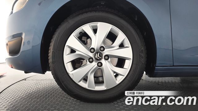 Citroën / DS C4 Picasso 2016 — photo 5
