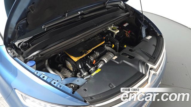 Citroën / DS C4 Picasso 2016 — photo 6