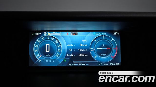 Citroën / DS C4 Picasso 2016 — photo 11