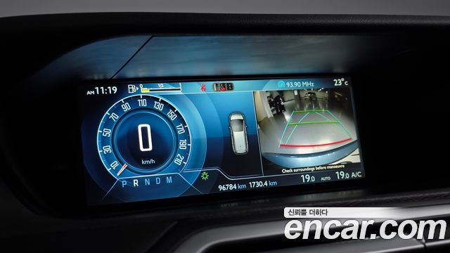 Citroën / DS C4 Picasso 2016 — photo 21