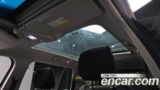 Citroën / DS C4 Picasso 2016 — photo 22