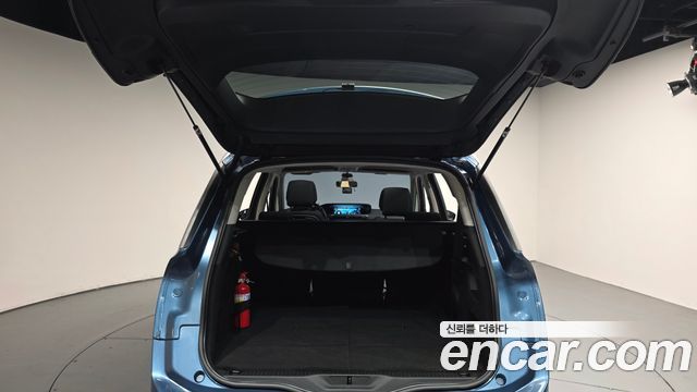Citroën / DS C4 Picasso 2016 — photo 26