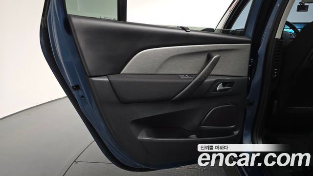 Citroën / DS C4 Picasso 2016 — photo 15