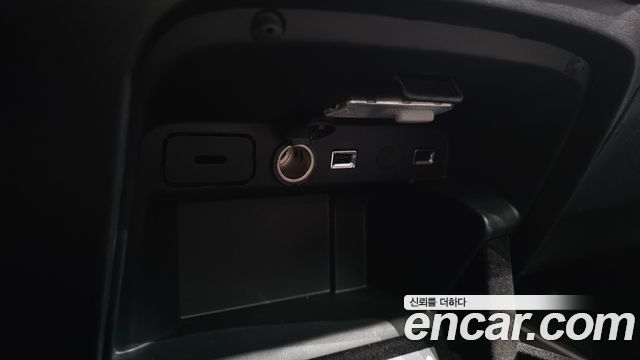 Citroën / DS C4 Picasso 2016 — photo 27