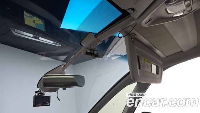 Citroën / DS C4 Picasso 2016 — photo 30