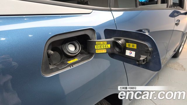 Citroën / DS C4 Picasso 2016 — photo 31
