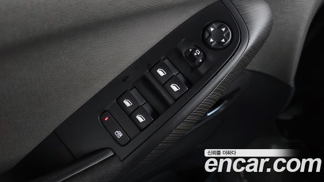 Citroën / DS C4 Picasso 2016 — photo 35