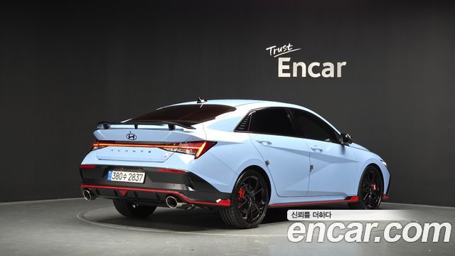 Hyundai AVANTE 2026 — photo 2