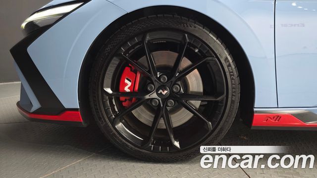 Hyundai AVANTE 2026 — photo 5