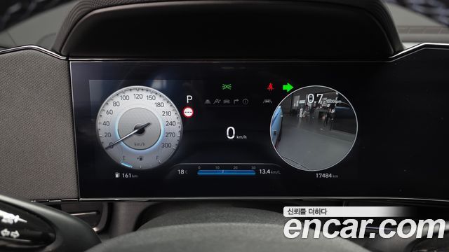 Hyundai AVANTE 2026 — photo 11