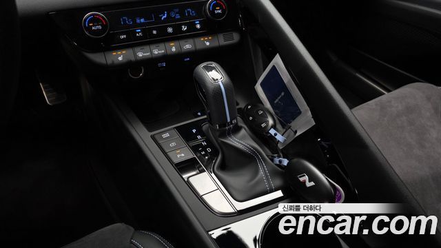 Hyundai AVANTE 2026 — photo 12
