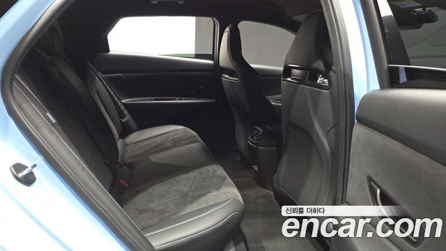 Hyundai AVANTE 2026 — photo 17