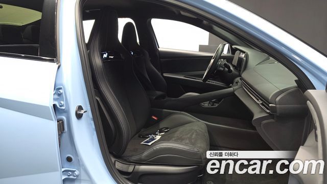 Hyundai AVANTE 2026 — photo 18