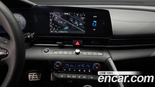 Hyundai AVANTE 2026 — photo 20