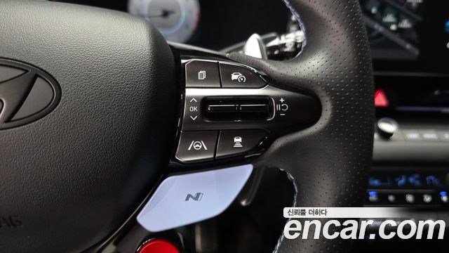 Hyundai AVANTE 2026 — photo 23
