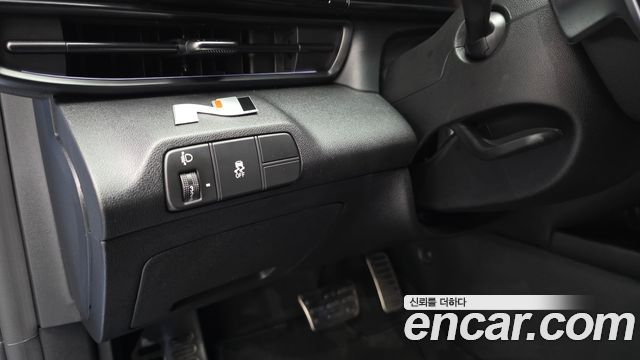 Hyundai AVANTE 2026 — photo 25