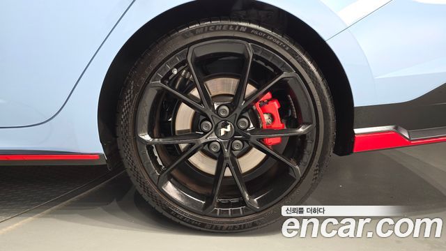 Hyundai AVANTE 2026 — photo 7