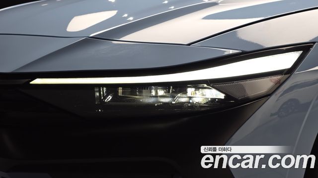 Hyundai AVANTE 2026 — photo 8