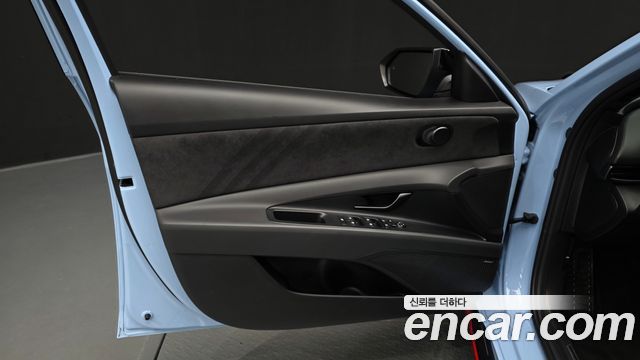 Hyundai AVANTE 2026 — photo 14