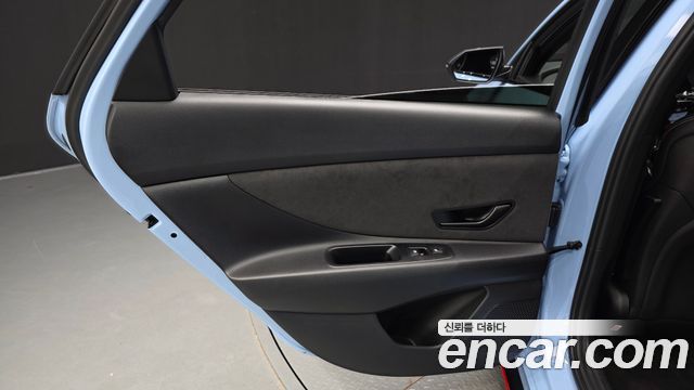Hyundai AVANTE 2026 — photo 15