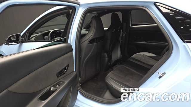 Hyundai AVANTE 2026 — photo 16