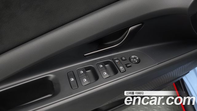 Hyundai AVANTE 2026 — photo 27