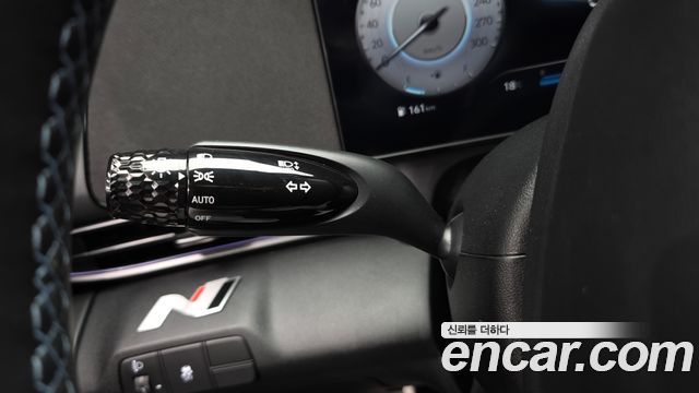 Hyundai AVANTE 2026 — photo 29