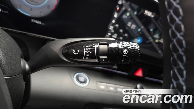 Hyundai AVANTE 2026 — photo 30