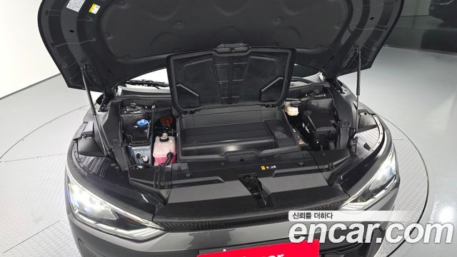 Kia EV6 2023 — photo 6