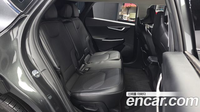 Kia EV6 2023 — photo 18