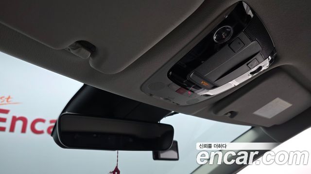 Kia EV6 2023 — photo 24