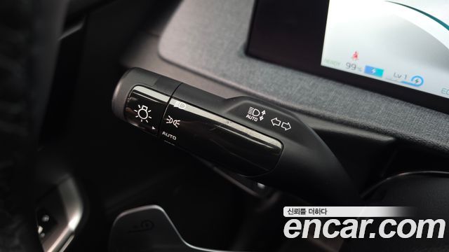 Kia EV6 2023 — photo 26