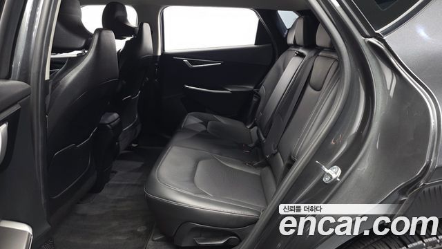 Kia EV6 2023 — photo 16