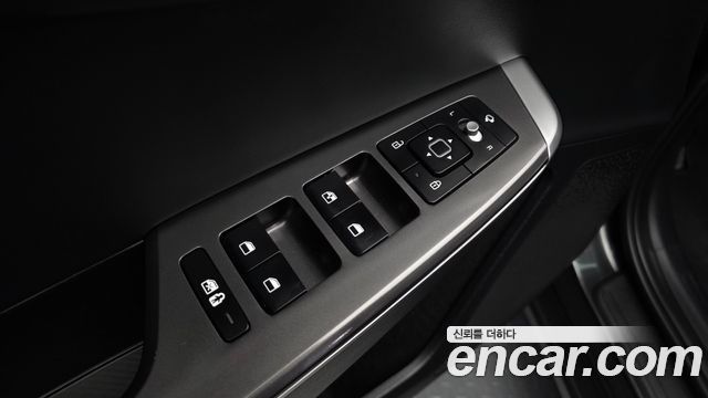 Kia EV6 2023 — photo 27
