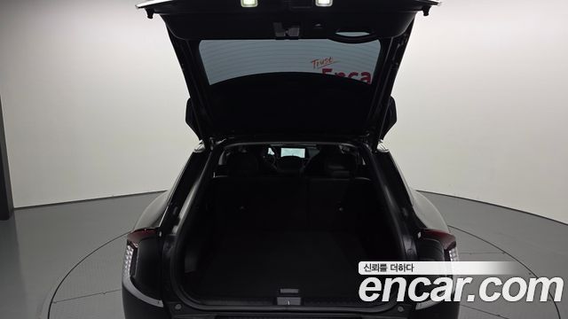 Kia EV6 2023 — photo 30