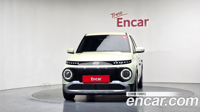Hyundai Casper 2026 — photo 3