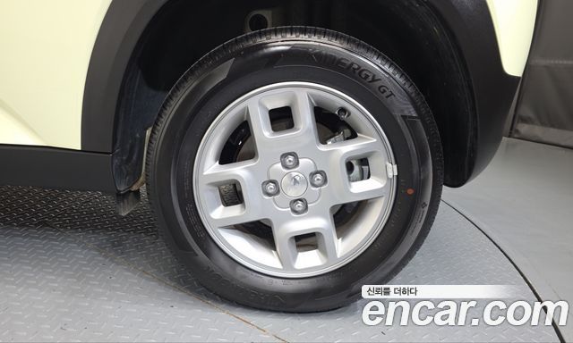 Hyundai Casper 2026 — photo 5