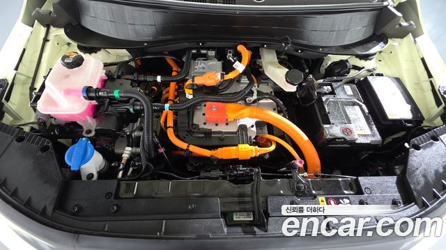Hyundai Casper 2026 — photo 6
