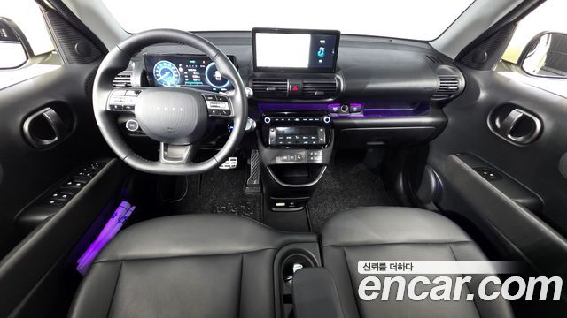 Hyundai Casper 2026 — photo 10