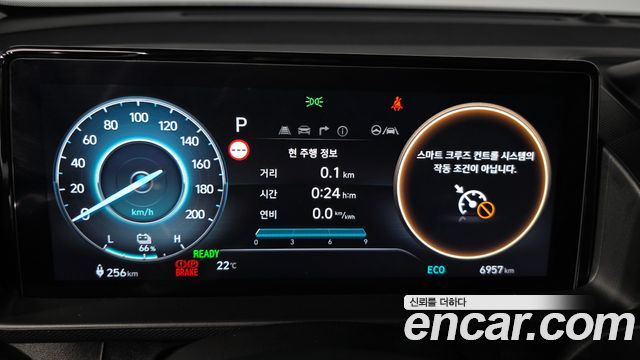 Hyundai Casper 2026 — photo 11