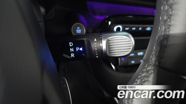 Hyundai Casper 2026 — photo 12