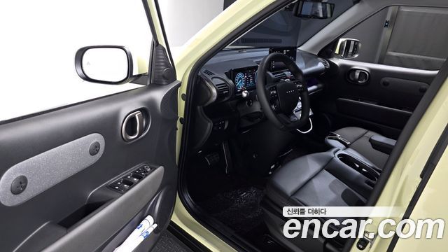 Hyundai Casper 2026 — photo 13